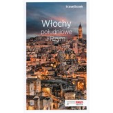 Włochy południowe i Rzym. Travelbook. Przewodnik