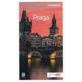 Praga. Travelbook. Przewodnik