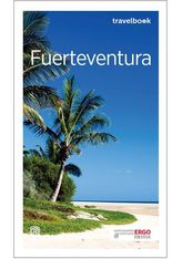 Fuerteventura. Przewodnik