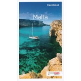 Malta. Travelbook. Przewodnik