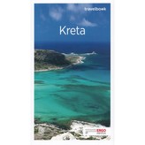 Kreta. Travelbook. Przewodnik