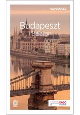 Budapeszt i Balaton. Przewodnik
