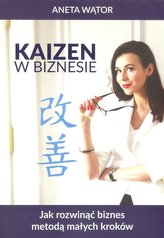 Kaizen w biznesie