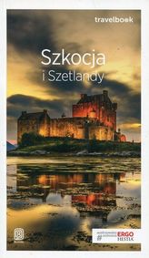 Szkocja i Szetlandy. Przewodniki