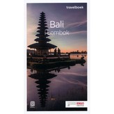 Bali i Lombok. Travelbook. Przewodnik