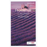 Prowansja i Lazurowe Wybrzeże. Travelbook. Przewodnik