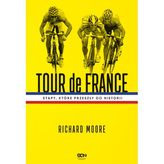 Tour de France. Etapy, które przeszły do historii
