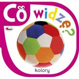 Co widzę Kolory