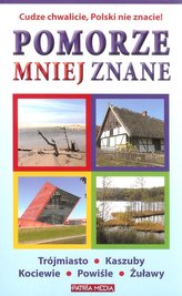 Pomorze mniej znane