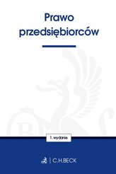Prawo przedsiębiorców