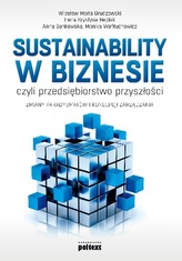 SUSTAINABILITY W BIZNESIE
