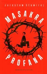 Masakra profana