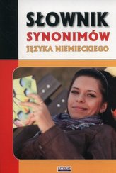 Słownik synonimów języka niemieckiego