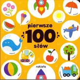 Pierwsze 100 słów