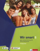 WIR SMART 5 PODR./KL8/  2017 