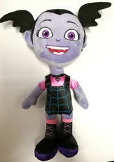 MASKOTKA VAMPIRINA 27 CM 