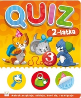 Quiz 2 latka cz.3