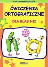 ĆWICZENIA ORTOGRAFICZNE Ń-CI LITERAT  9788381142991