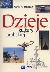 DZIEJE KULTURY ARABSKIEJ