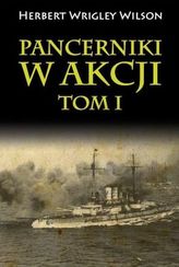 PANCERNIKI W AKCJI TOM 1