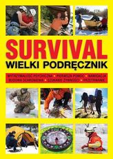 SURVIVAL WIELKI PODRĘCZNIK