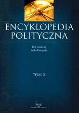 ENCYKLOPEDIA POLITYCZNA T.2
