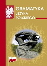 GRAMATYKA JĘZYKA POLSKIEGO BR LITERAT 9788381143424
