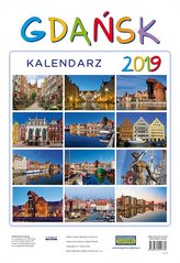 R19 GDAŃSK WIELOPLANSZOWY LITERAT  9788381142762