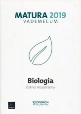 VADEMECUM/OP/LO BIOLOGIA 2019 ZR OPERON 9788378797425