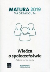 VADEMECUM/OP/LO WOS 2019 ZR OPERON 9788378797449