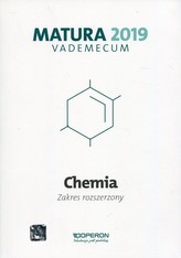 VADEMECUM/OP/LO CHEMIA 2019 ZR OPERON 9788378797395