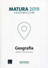 VADEMECUM/OP/LO GEOGRAFIA 2019 ZR OPERON 9788378797418