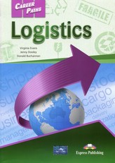 CAREER PATHS-LOGISTIC SB DIGIBOOK EGIS 9781471562747