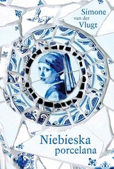 Niebieska porcelana