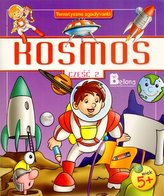 Kosmos. Część 2. Tematyczne zgadywanki