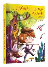 Baśnie i legendy polskie 