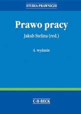 Prawo pracy
