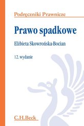 Prawo spadkowe