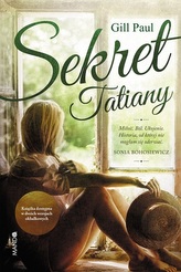 SEKRET TATIANY BR WAM 9788327716262
