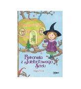 PETRONELA Z JABŁONIOWEGO SADU MAGIA ŚWIĄ T OP. ESTERI 9788365835970