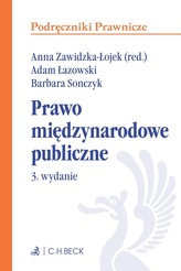 Prawo międzynarodowe publiczne