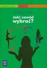 Jaki zawód wybrać?