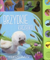 Brzydkie kaczątko. 10 bajkowych dźwięków