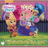 Shimmer & Shine. Niesamowita noc