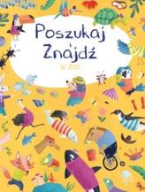 Poszukaj i znajdź. W Zoo