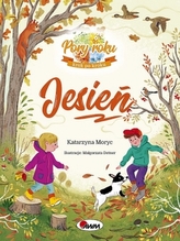 Jesień. Proy roku krok po kroku