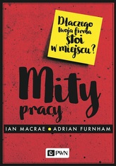 MITY PRACY DLACZEGO TWOJA FIRMA STOI W MIEJSCU