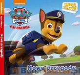 Nowe Przygody. Psi Patrol. Odkryj I Czytaj