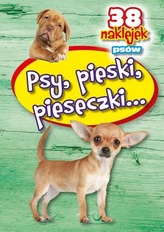 Psy, pieski, pieseczki...