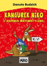 Kangurek Niko i zadania matematyczne dla klasy 6